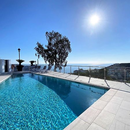 Balcon Del Mar Seaview 114 Casasol Apartment Nerja Exterior photo
