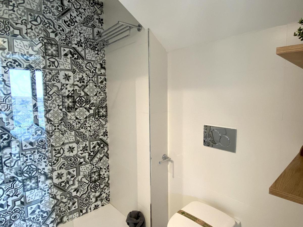 Balcon Del Mar Seaview 114 Casasol Apartment Nerja Exterior photo