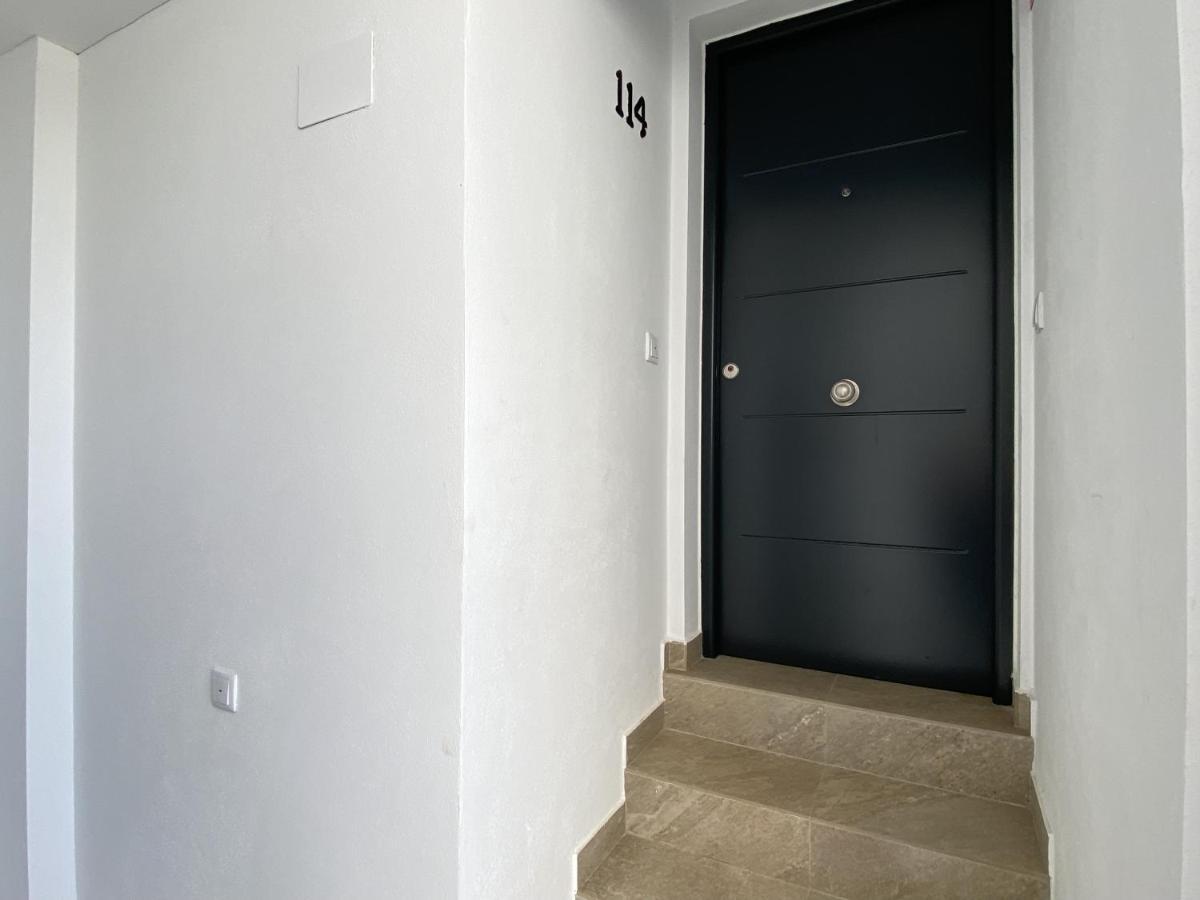 Balcon Del Mar Seaview 114 Casasol Apartment Nerja Exterior photo